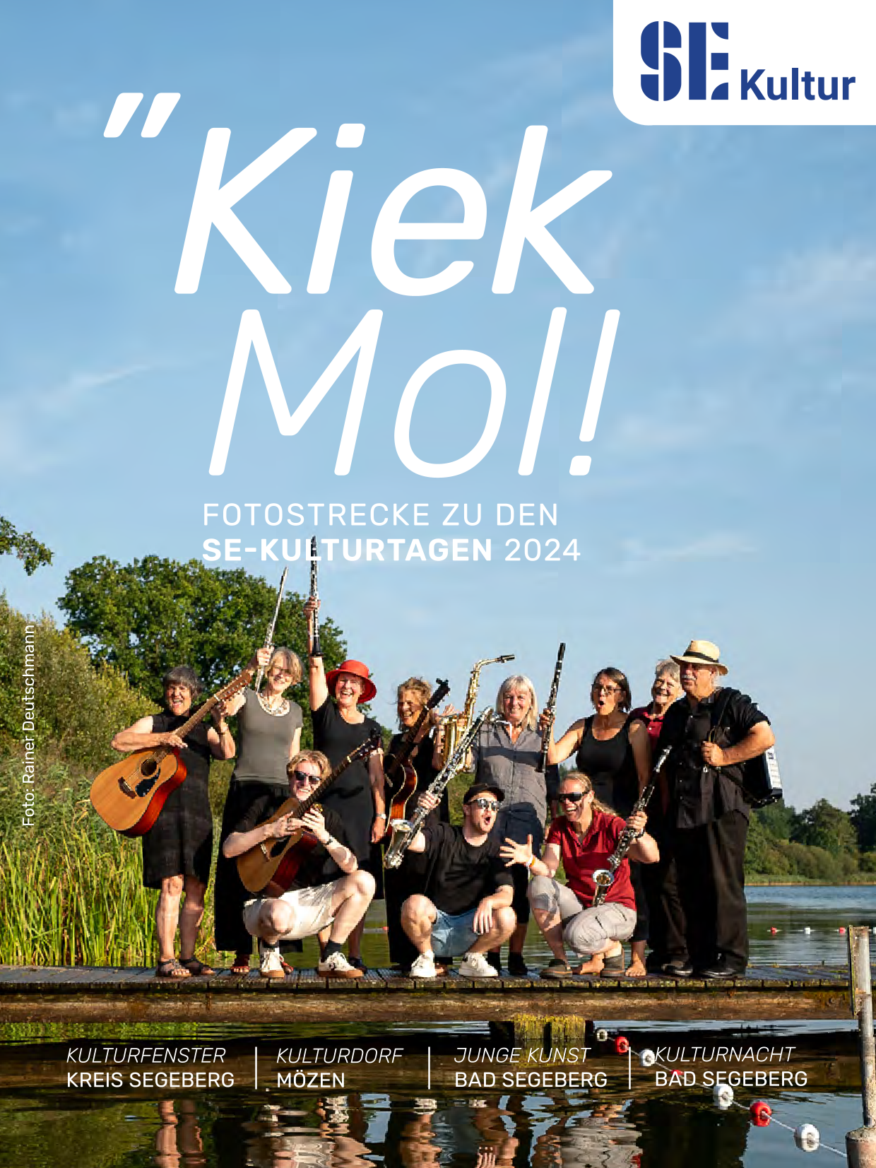 Fotodokumentation 2024